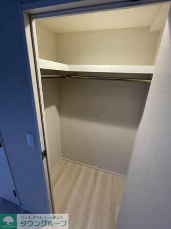 ロイジェント大山西町の物件内観写真